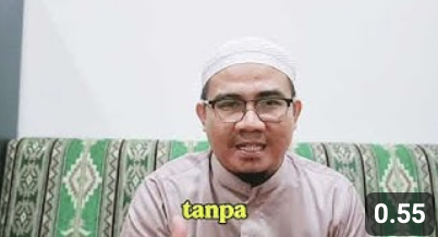 Kewajiban istri